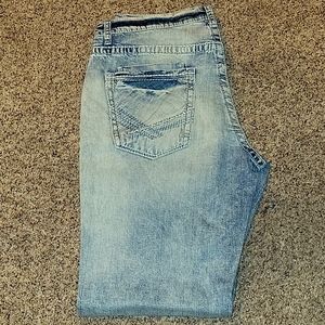 Buckle Tyler jeans